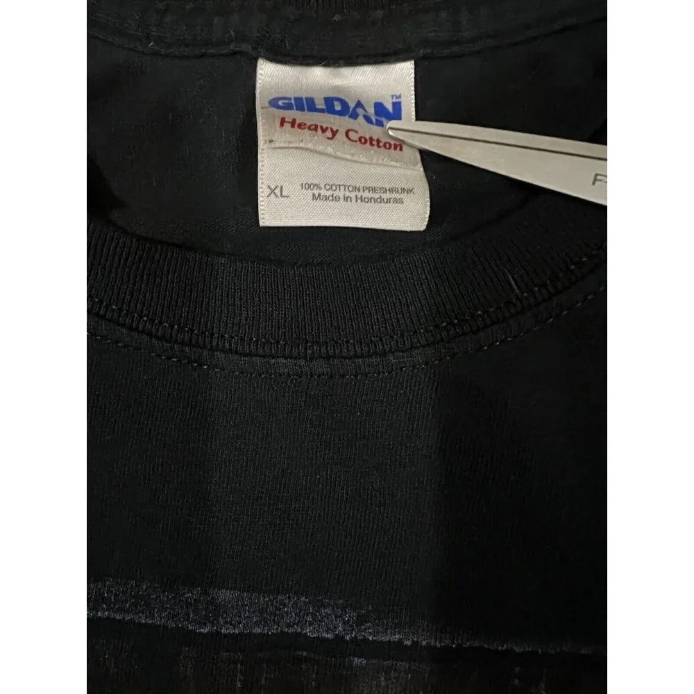 Bruce Springsteen and The E Street Band T-Shirt Size XL Tour Graphic Gildan - Picture 3 of 5